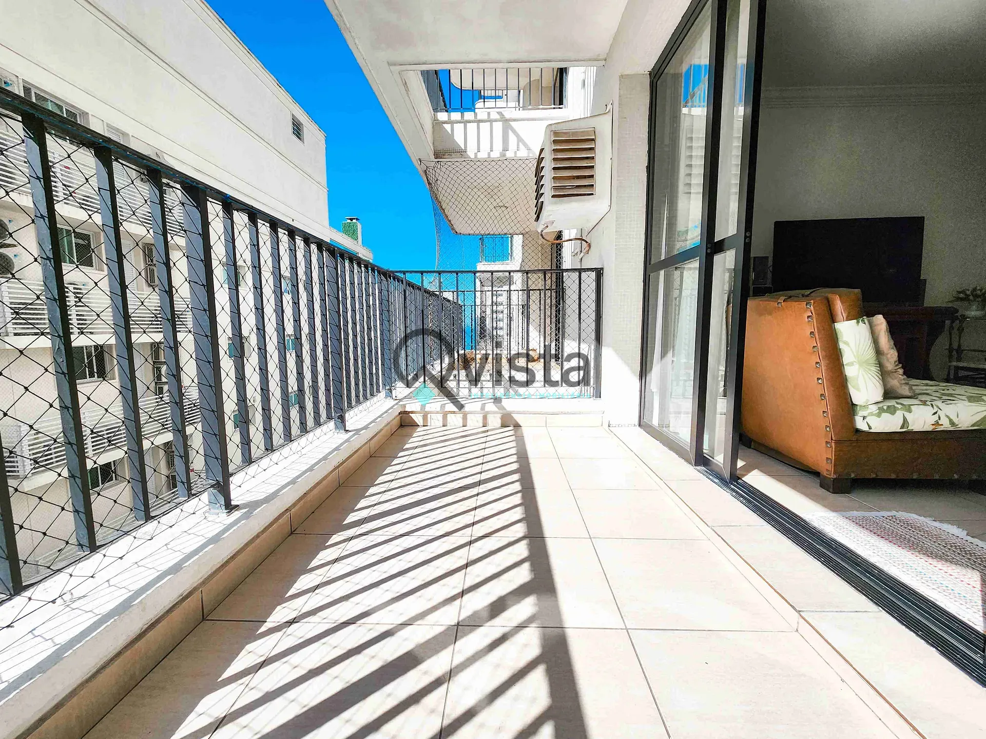 Apartamento, 3 quartos, 150 m² - Foto 1