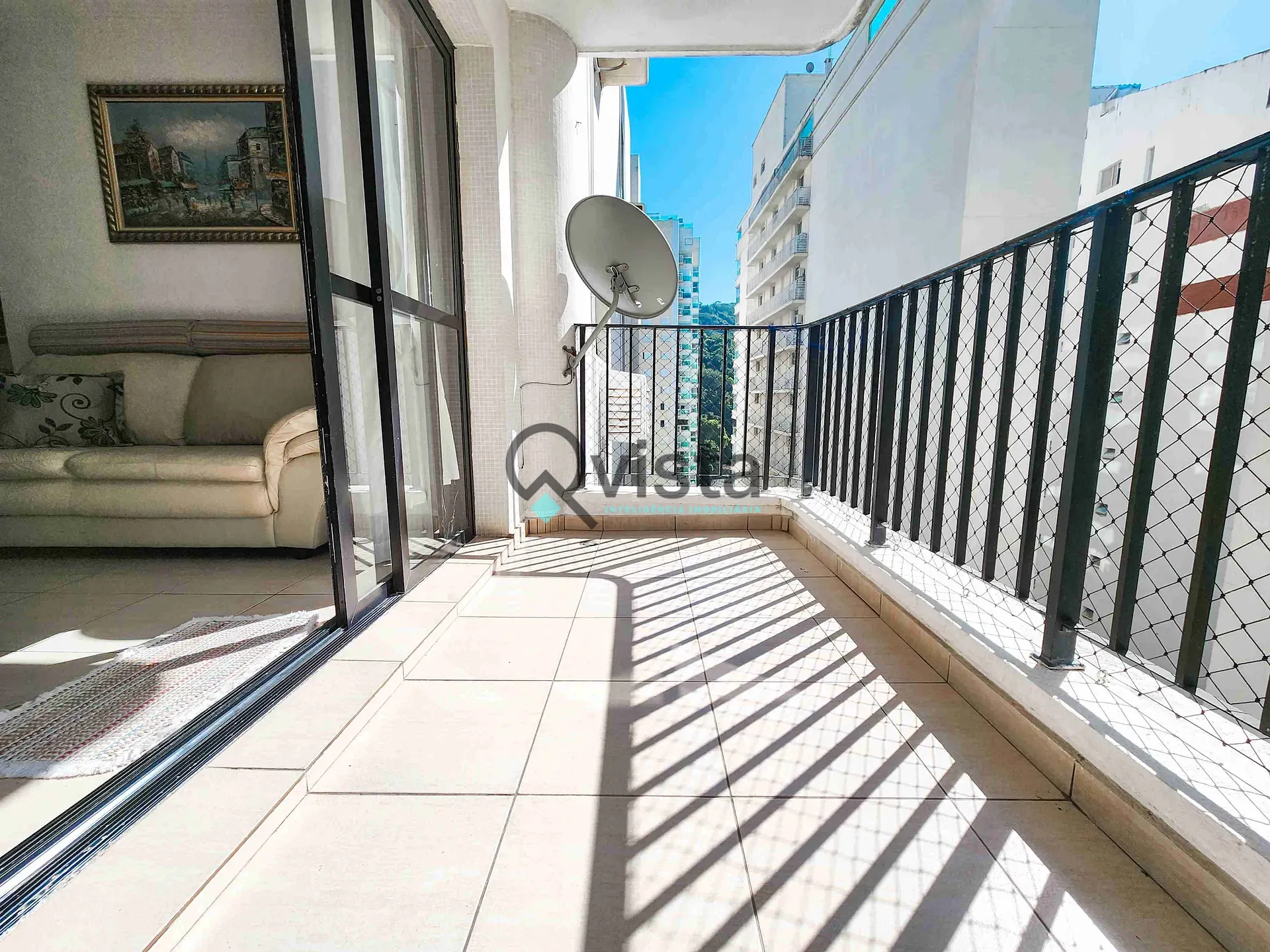 Apartamento, 3 quartos, 150 m² - Foto 4