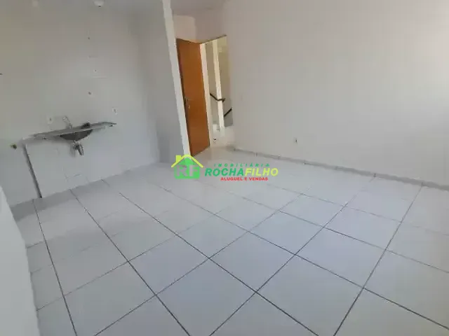 Apartamento com 45m² 2 quartos e 1 banheiro, para alugar, no bairro Vale do Gavião em Teresina