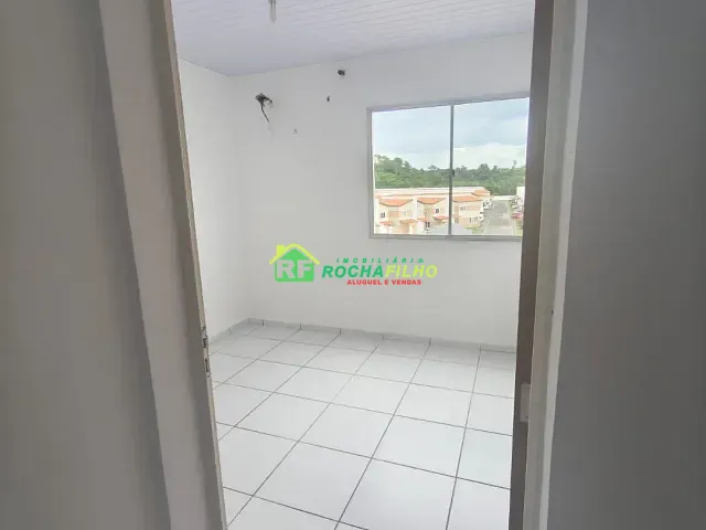 Apartamento com 45m² 2 quartos e 1 banheiro, para alugar, no bairro Vale do Gavião em Teresina
