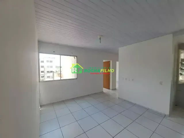 Apartamento com 45m² 2 quartos e 1 banheiro, para alugar, no bairro Vale do Gavião em Teresina