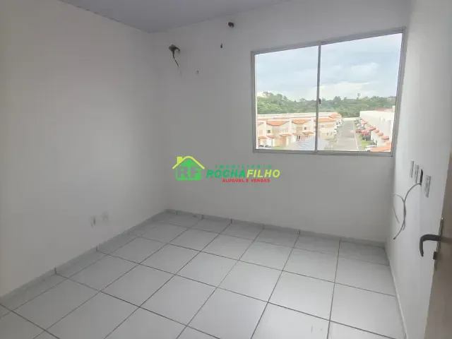 Apartamento com 45m² 2 quartos e 1 banheiro, para alugar, no bairro Vale do Gavião em Teresina