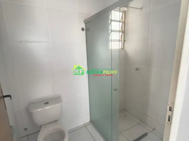 Apartamento com 45m² 2 quartos e 1 banheiro, para alugar, no bairro Vale do Gavião em Teresina