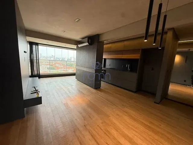 Apartamento com 70m², para alugar, no bairro Vila Santa Cruz em São José do Rio Preto