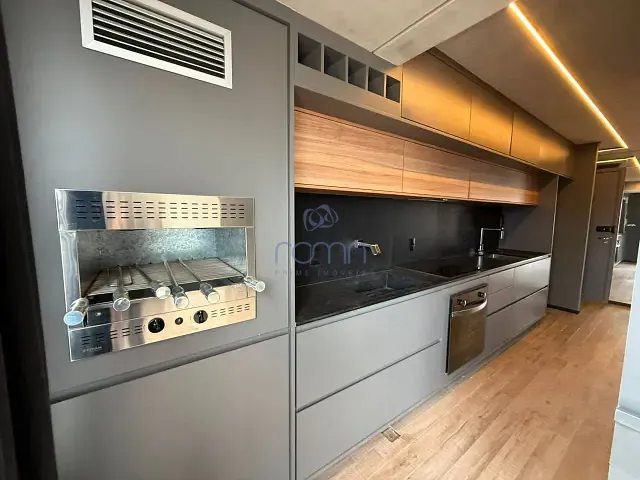 Apartamento com 70m², para alugar, no bairro Vila Santa Cruz em São José do Rio Preto