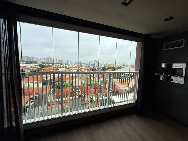 Apartamento com 70m², para alugar, no bairro Vila Santa Cruz em São José do Rio Preto