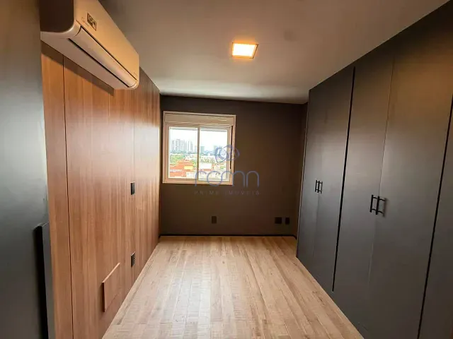 Apartamento com 70m², para alugar, no bairro Vila Santa Cruz em São José do Rio Preto