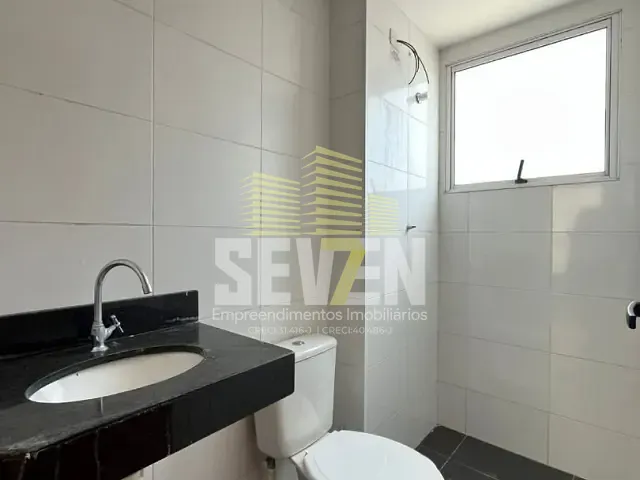 Apartamento 2 quartos e 1 banheiro, à venda, no bairro Parque das Nações em Bauru