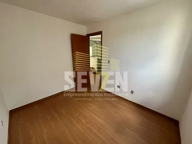 Apartamento 2 quartos e 1 banheiro, à venda, no bairro Parque das Nações em Bauru