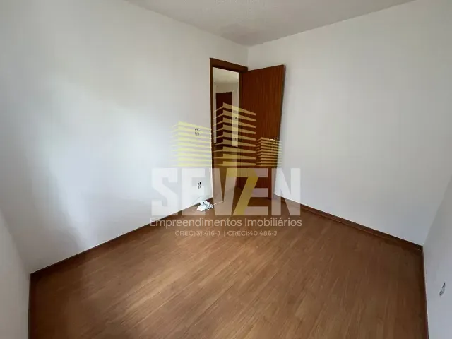 Apartamento 2 quartos e 1 banheiro, à venda, no bairro Parque das Nações em Bauru