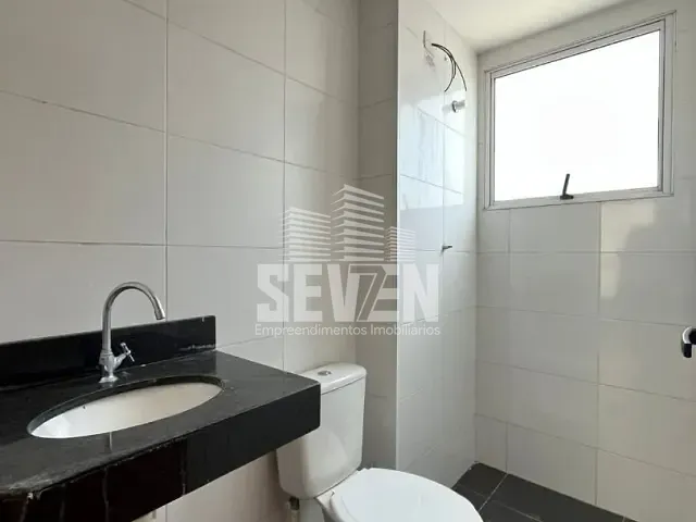 Apartamento 2 quartos e 1 banheiro, à venda, no bairro Parque das Nações em Bauru