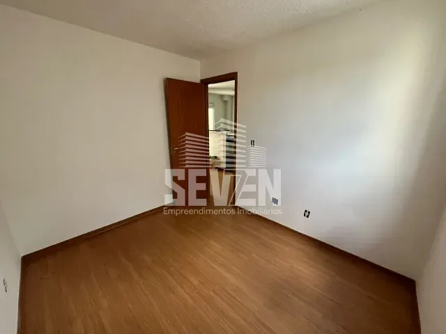 Apartamento 2 quartos e 1 banheiro, à venda, no bairro Parque das Nações em Bauru