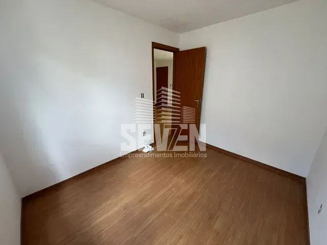 Apartamento 2 quartos e 1 banheiro, à venda, no bairro Parque das Nações em Bauru