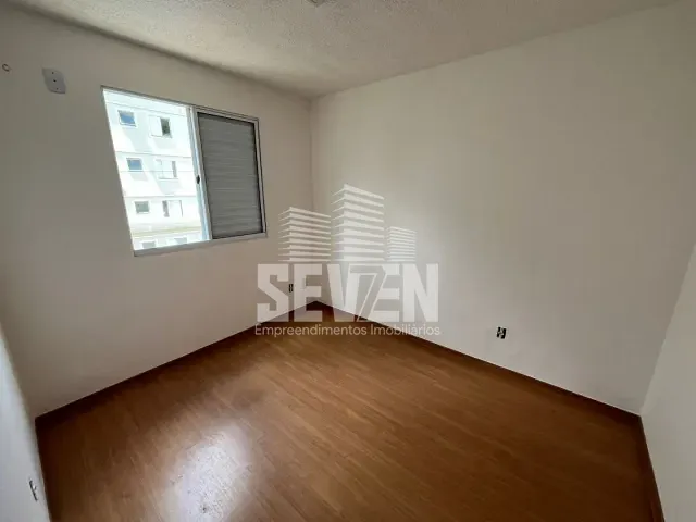 Apartamento 2 quartos e 1 banheiro, à venda, no bairro Parque das Nações em Bauru