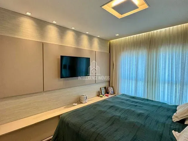 Apartamento 3 quartos e 5 banheiros, à venda, no bairro Jardim Aclimação em Cuiabá
