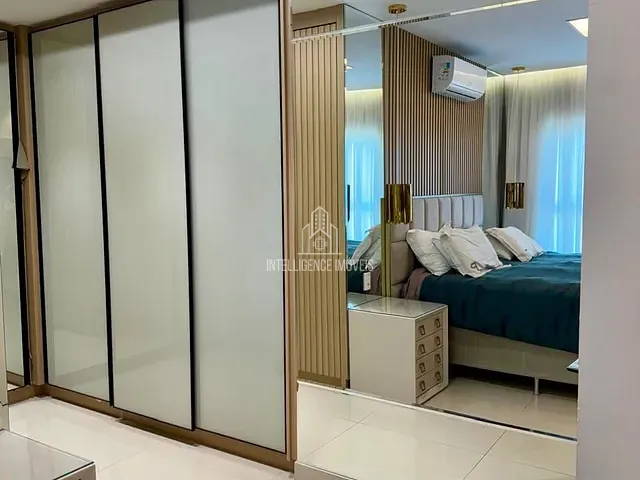 Apartamento 3 quartos e 5 banheiros, à venda, no bairro Jardim Aclimação em Cuiabá
