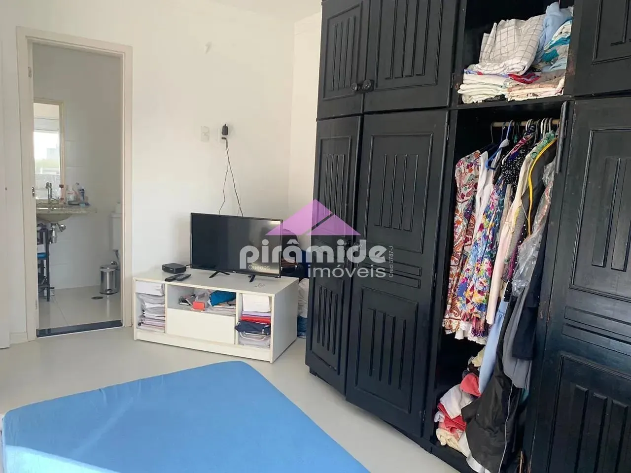 Apartamento, 1 quarto, 58 m² - Foto 12