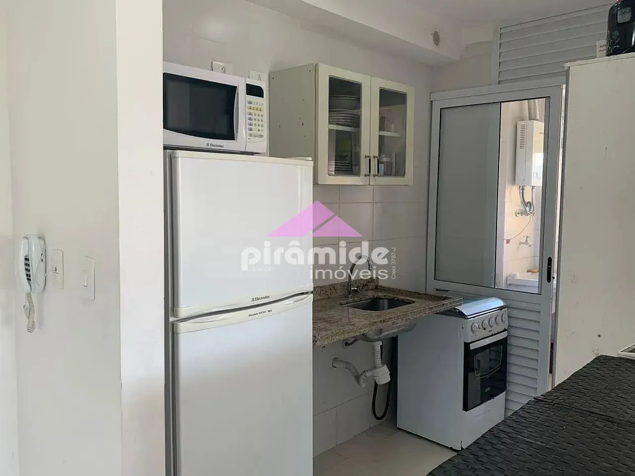 Apartamento, 1 quarto, 58 m² - Foto 6