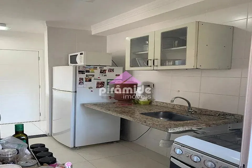Apartamento, 1 quarto, 58 m² - Foto 7
