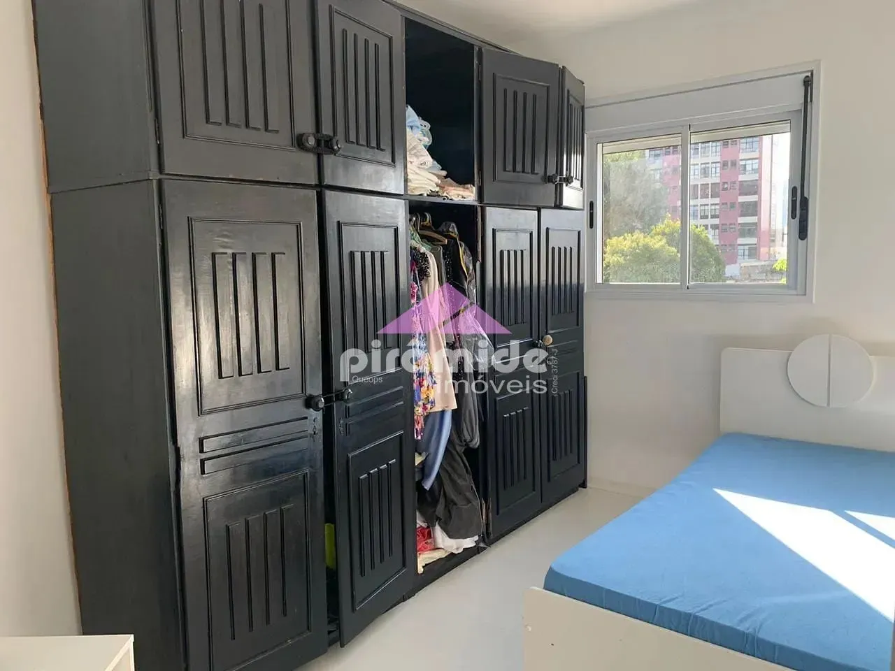 Apartamento, 1 quarto, 58 m² - Foto 13
