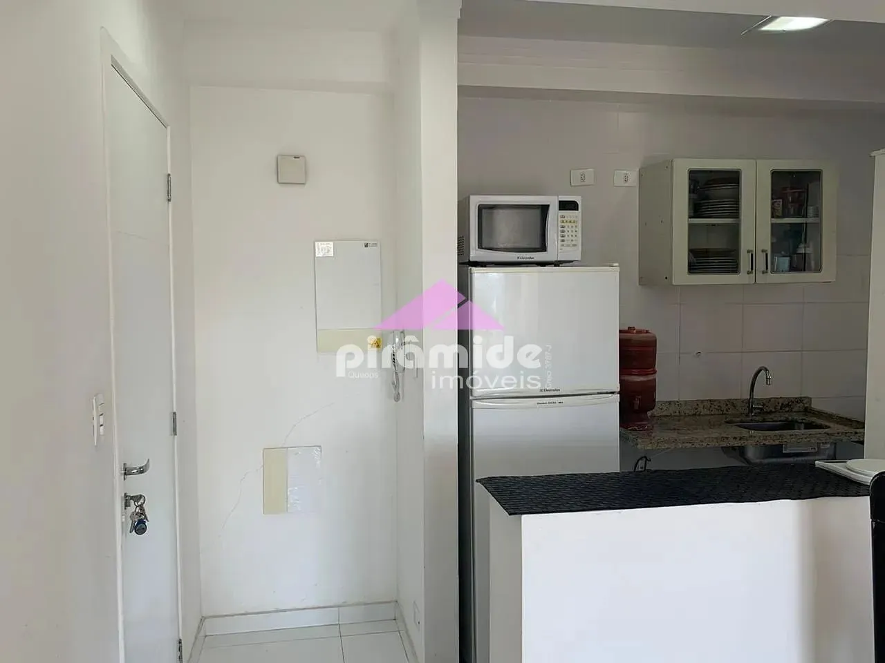 Apartamento, 1 quarto, 58 m² - Foto 5
