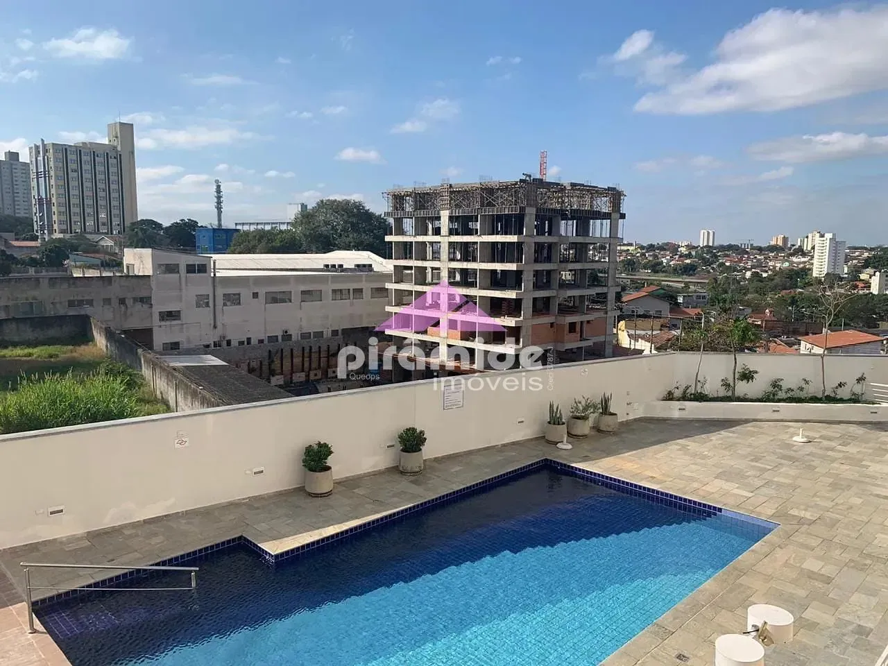 Apartamento, 1 quarto, 58 m² - Foto 15
