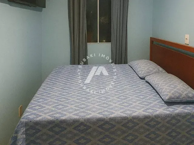 Apartamento 2 quartos e 1 banheiro, à venda, no bairro Coqueiro em Ananindeua