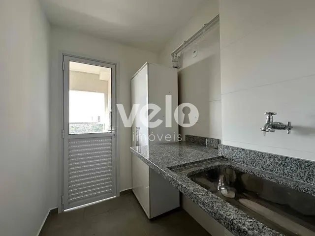 Apartamento 2 quartos e 2 banheiros, para alugar, no bairro Jardim das Nações em Taubaté