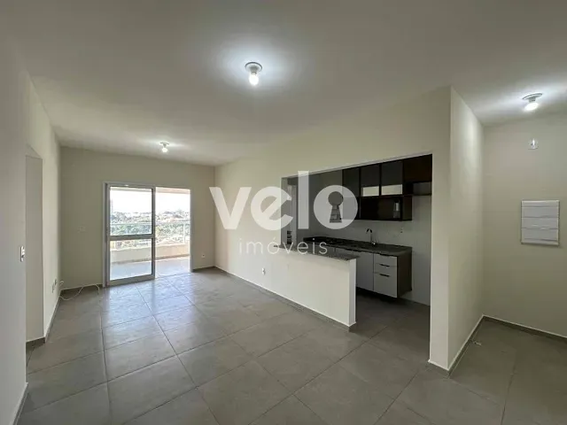 Apartamento 2 quartos e 2 banheiros, para alugar, no bairro Jardim das Nações em Taubaté