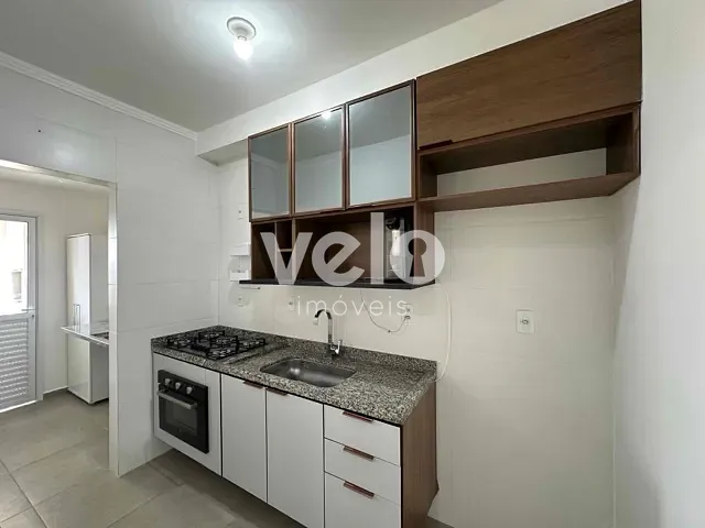 Apartamento 2 quartos e 2 banheiros, para alugar, no bairro Jardim das Nações em Taubaté