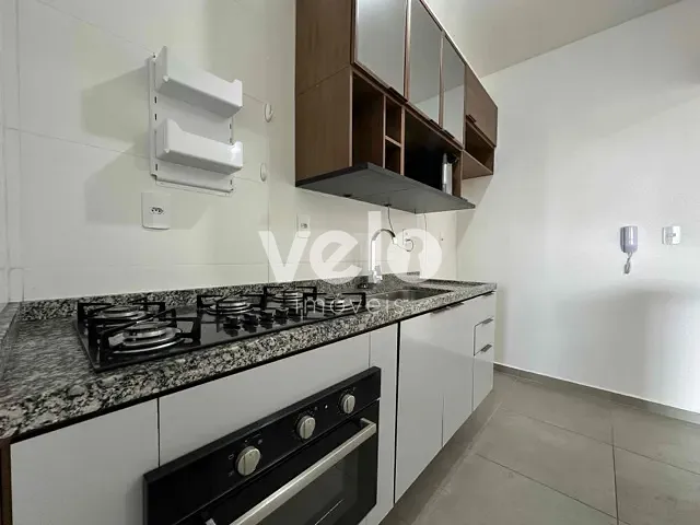 Apartamento 2 quartos e 2 banheiros, para alugar, no bairro Jardim das Nações em Taubaté