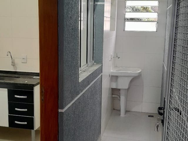 Apartamento com 33m² 1 quarto e 1 banheiro, para alugar, no bairro Vila União(Zona Norte) em São Paulo