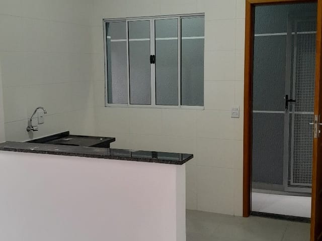 Apartamento com 33m² 1 quarto e 1 banheiro, para alugar, no bairro Vila União(Zona Norte) em São Paulo