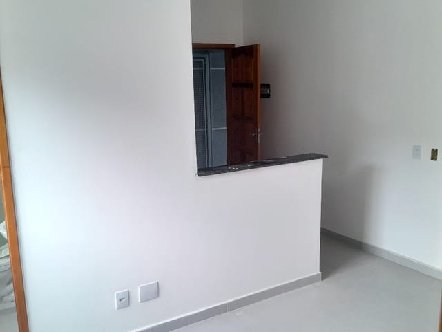 Apartamento com 33m² 1 quarto e 1 banheiro, para alugar, no bairro Vila União(Zona Norte) em São Paulo