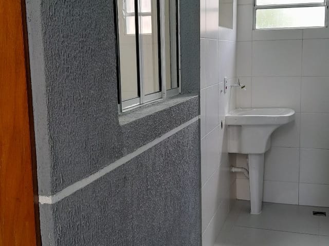 Apartamento com 33m² 1 quarto e 1 banheiro, para alugar, no bairro Vila União(Zona Norte) em São Paulo