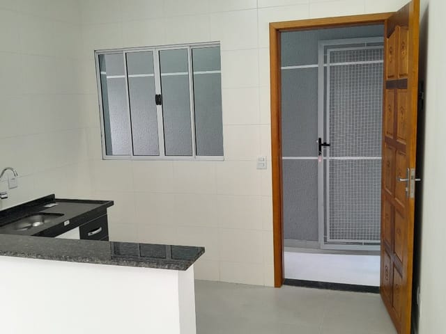 Apartamento com 33m² 1 quarto e 1 banheiro, para alugar, no bairro Vila União(Zona Norte) em São Paulo
