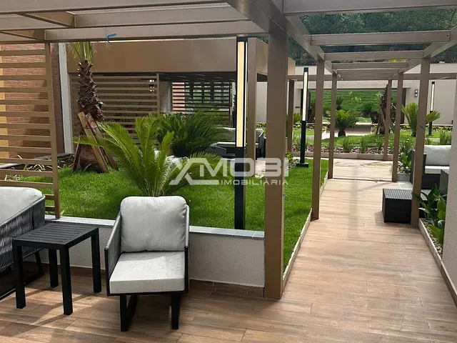 Apartamento 3 quartos e 2 banheiros, à venda, no bairro Jardim Sales em Jundiaí