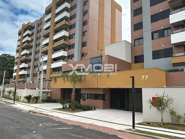 Apartamento 3 quartos e 2 banheiros, à venda, no bairro Jardim Sales em Jundiaí