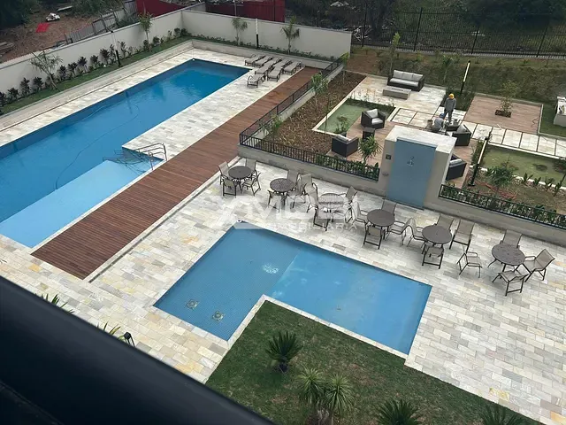 Apartamento 3 quartos e 2 banheiros, à venda, no bairro Jardim Sales em Jundiaí