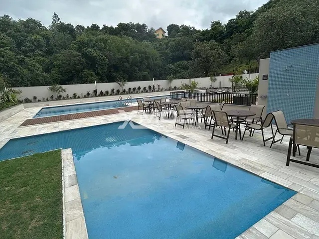 Apartamento 3 quartos e 2 banheiros, à venda, no bairro Jardim Sales em Jundiaí