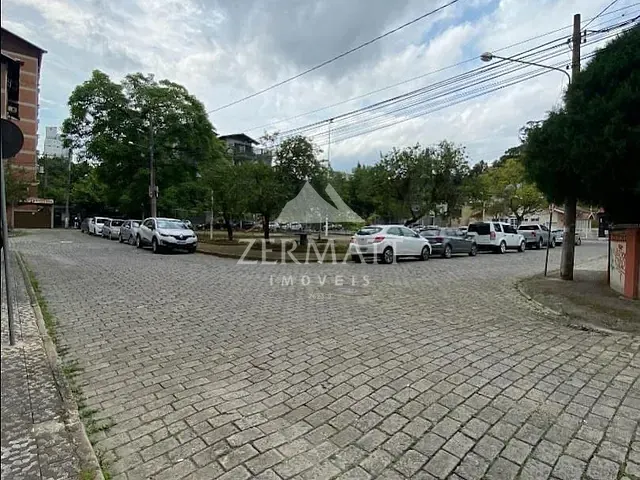 Apartamento com 200m² 3 quartos e 3 banheiros, à venda, no bairro Vila Nova em Blumenau