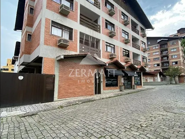 Apartamento com 200m² 3 quartos e 3 banheiros, à venda, no bairro Vila Nova em Blumenau