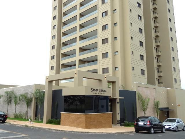 Foto do Apartamento - Apartamento com 3 dormitórios à venda, 180 m² - Santa Maria - Uberaba/MG | ZUCATO IMOBILIARIA LTDA