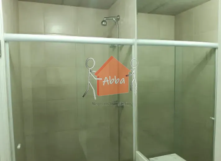 Apartamento, 1 quarto, 33 m² - Foto 5