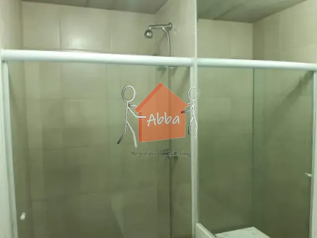 Apartamento com 33m² 1 quarto e 1 banheiro, à venda, no bairro Santo Amaro em São Paulo