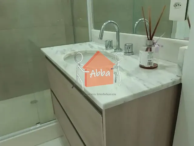 Apartamento com 33m² 1 quarto e 1 banheiro, à venda, no bairro Santo Amaro em São Paulo