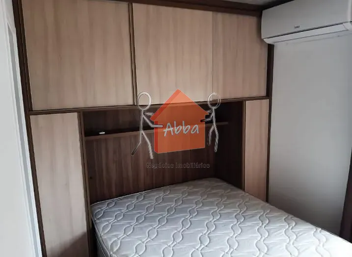 Apartamento, 1 quarto, 33 m² - Foto 7