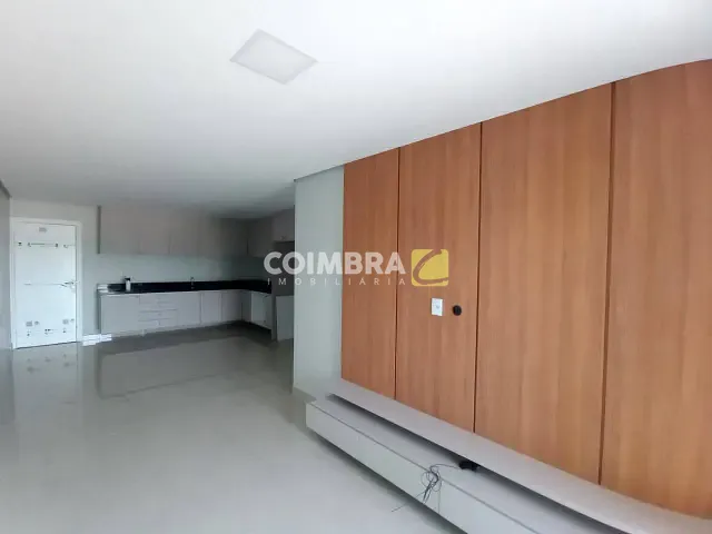 Apartamento com 113m² 3 quartos e 2 banheiros, para alugar, no bairro Elcione Barbalho em Santarém