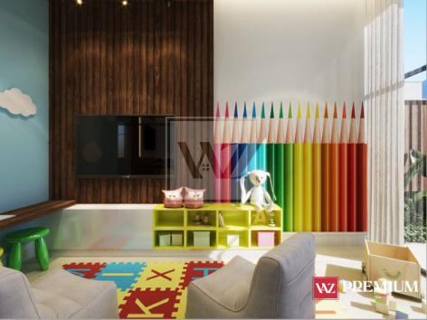 Apartamento, 2 quartos, 69 m² - Foto 10
