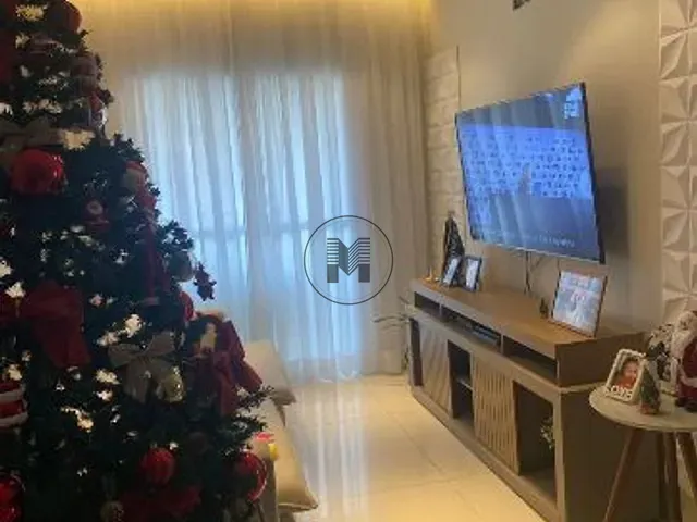 Apartamento com 70m² 2 quartos e 1 banheiro, à venda, no bairro Portal das Colinas em Guaratinguetá